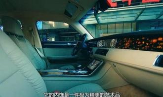 国外明星坐国产车视频,国产豪车魅力四射