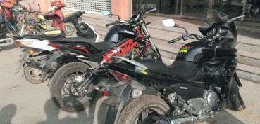 国产三缸摩托车打架视频,一场热血沸腾的街头较量