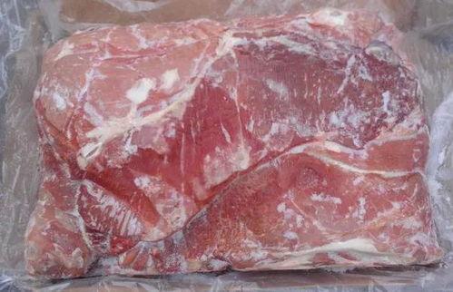 国产冷冻牛肉造假视频,视频曝光惊人真相