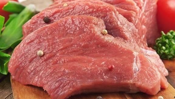 国产冷冻牛肉造假视频,视频曝光惊人真相