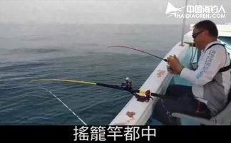 国产船竿测评视频大全集,品质与性能的深度解析