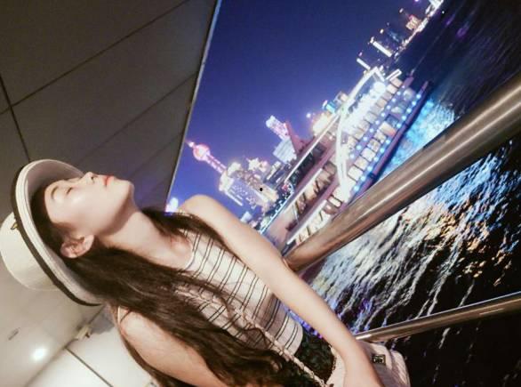 国产美女私密综合视频网,网络迷雾下的真实世界