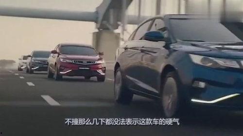 央视曝光国产汽车视频,行业整改刻不容缓