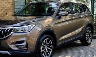 赞美中国国产车的视频,见证中国汽车工业的崛起与辉煌