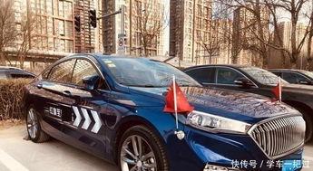 赞美中国国产车的视频,见证中国汽车工业的崛起与辉煌  第3张