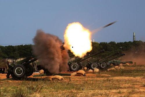 国产180毫米火炮视频