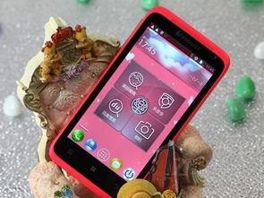 短视频拍摄国产手机推荐  第2张