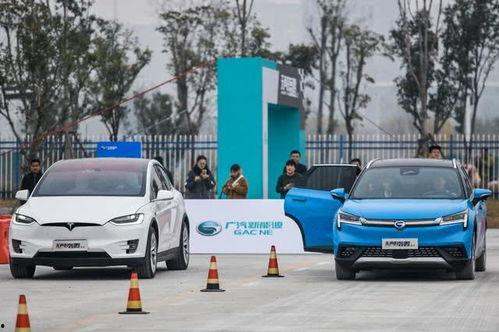 试驾国产新能源车视频,绿色动力,驾驭未来 第2张 试驾国产新能源车视频,绿色动力,驾驭未来 第2张
