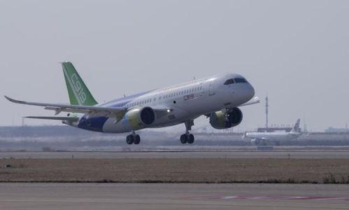 国产919试飞视频,翱翔蓝天,见证中国航空新纪元 第3张 国产919试飞视频,翱翔蓝天,见证中国航空新纪元 第3张